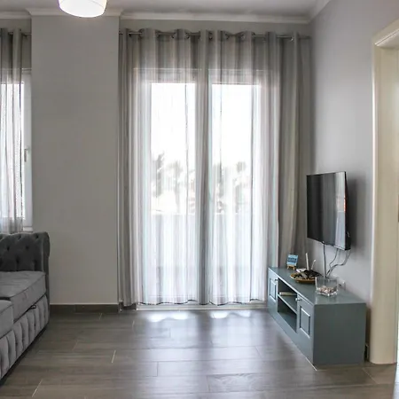 Διαμέρισμα Dolphin 513 Golem (Tirana)