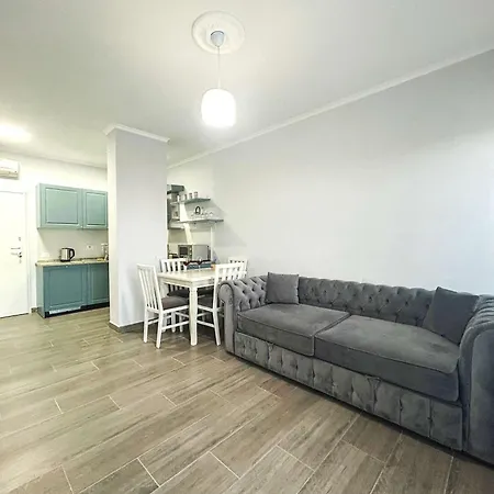 Dolphin 513 Apartment Golem (Tirana)