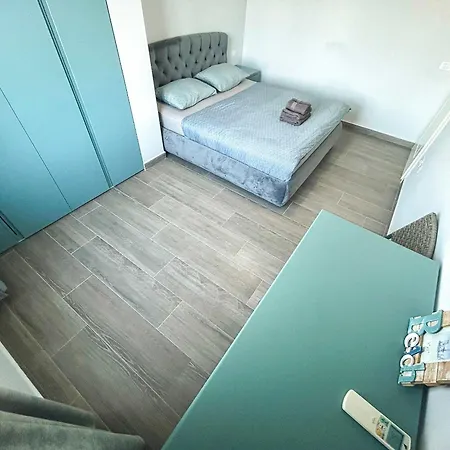 Dolphin 513 Apartment *