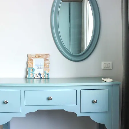 Apartment Dolphin 513 Golem (Tirana)