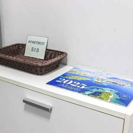 Dolphin 513 Apartment