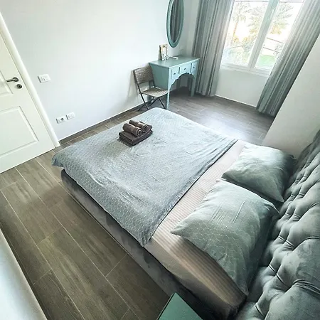 Dolphin 513 Apartment *