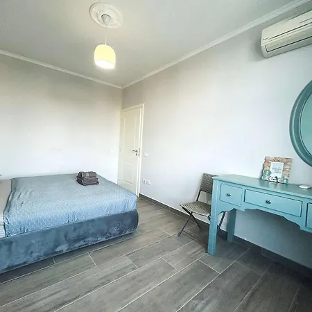 Dolphin 513 Apartment Golem (Tirana)