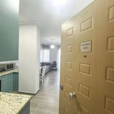 Apartment Dolphin 513