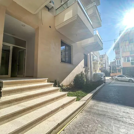 Dolphin 513 Apartment Golem (Tirana)