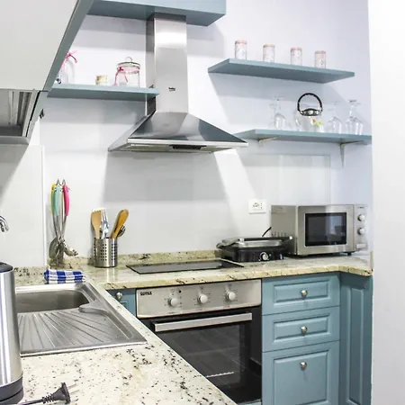 Dolphin 513 Apartment