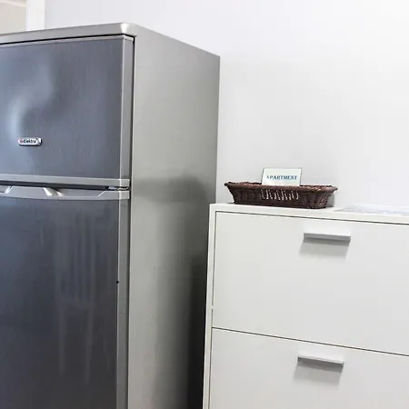 Dolphin 513 Apartment *