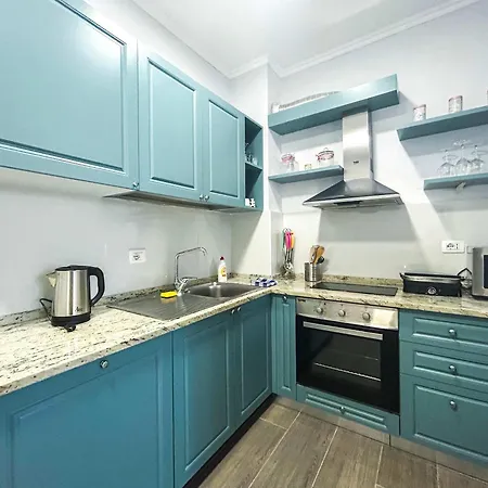 Dolphin 513 Apartment *